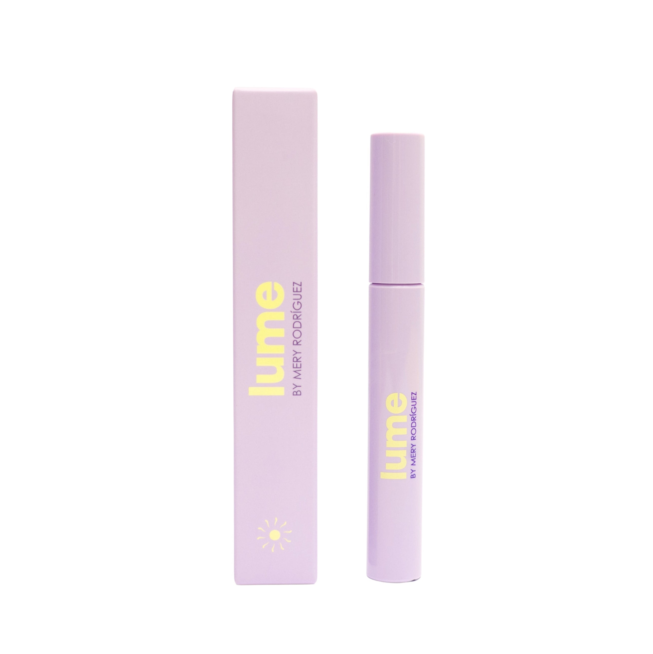 Black Velvet Mascara